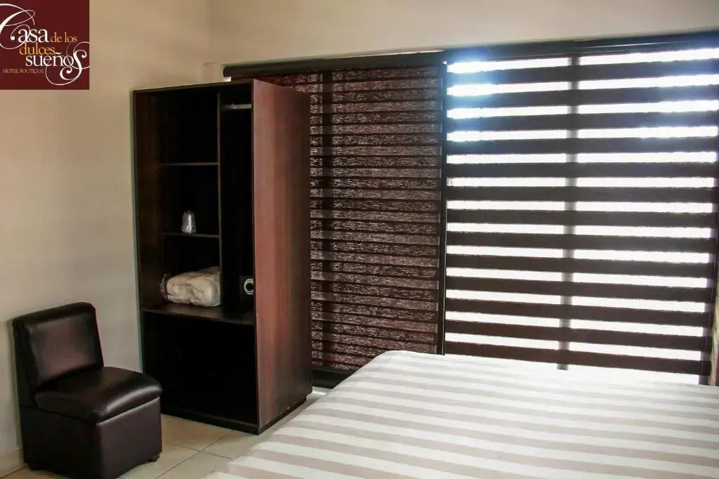 Hotel Real Valladolid - Chambres
