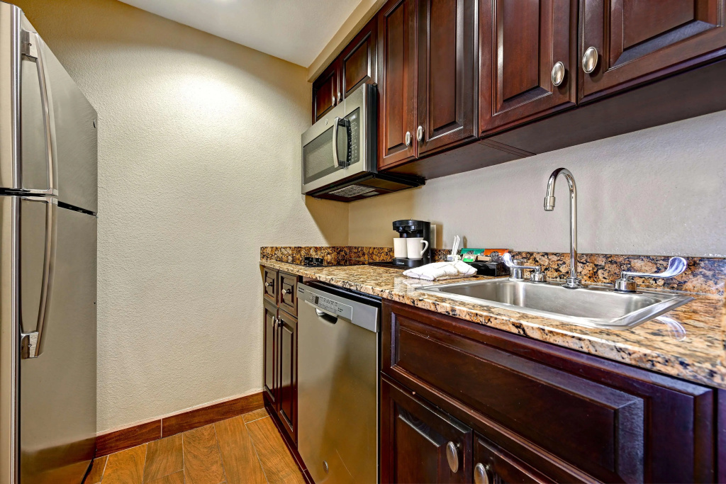 Homewood Suites by Hilton Albuquerque Airport - фото 33
