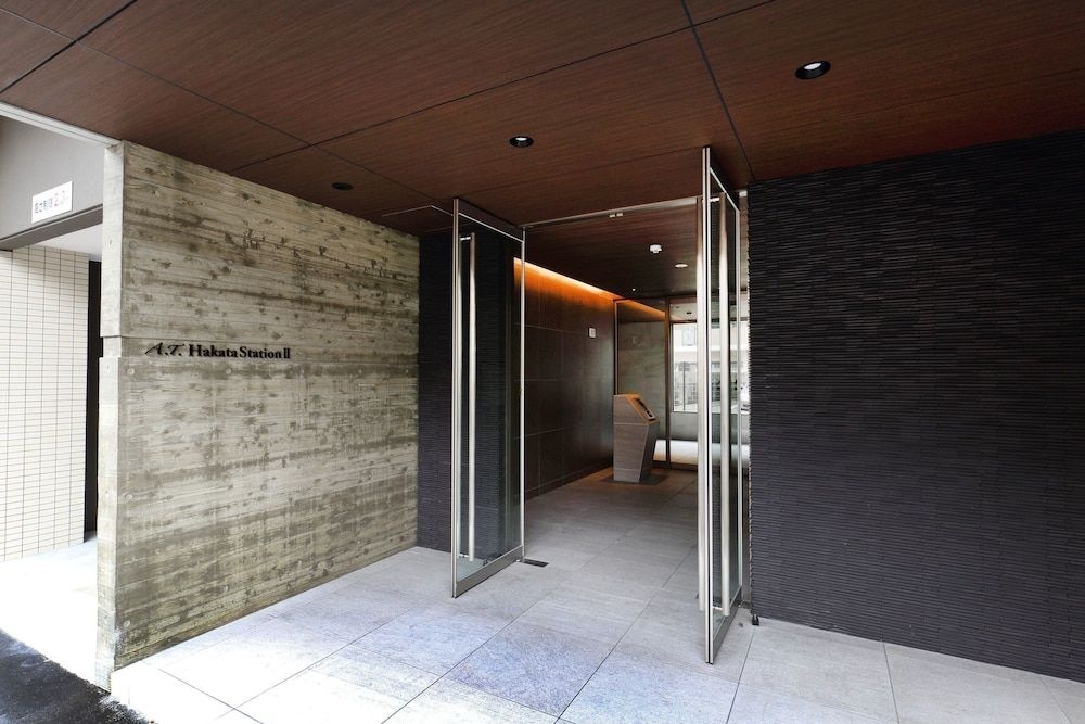 Residence Hotel Hakata 16 사진 14
