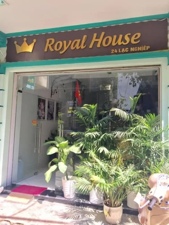 Royal House