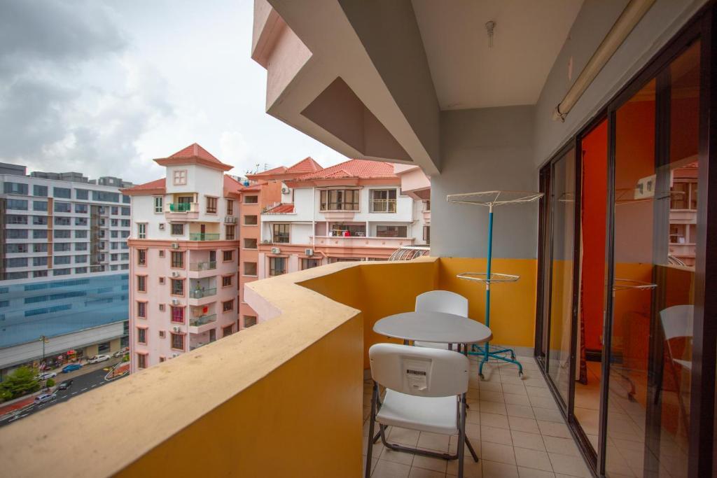 Marina Vacation Condos @ Marina Court Resort Condominium