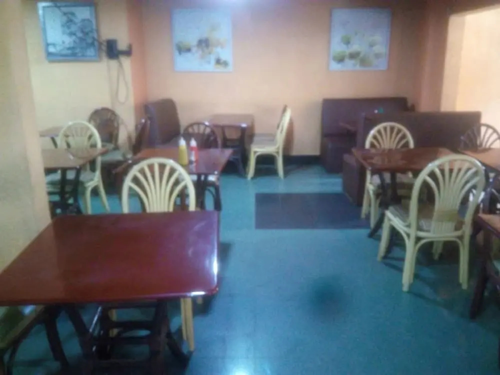Food & Beverage