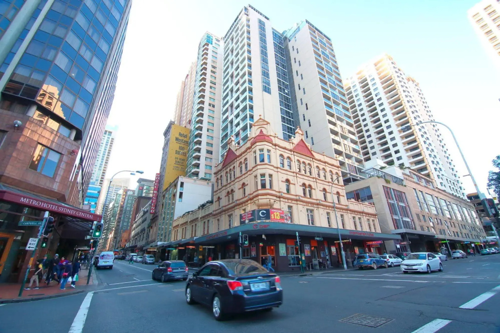 Hotel photo 22
