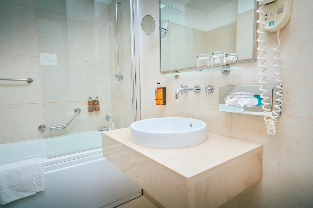 Astoria Hotel Opatija**** - Général