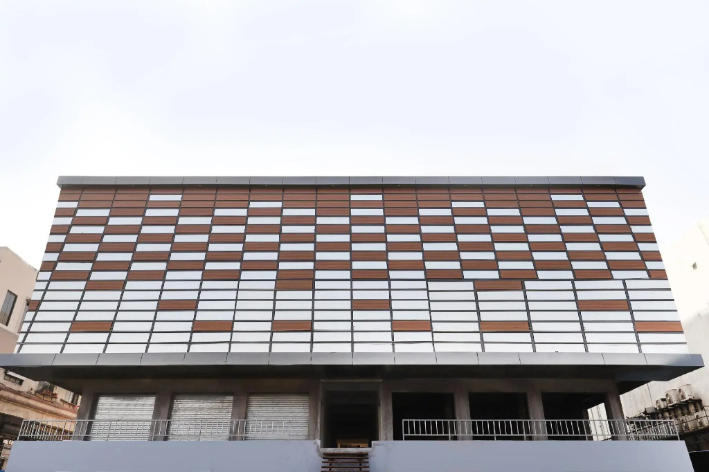 Zion Inn by OYO Rooms