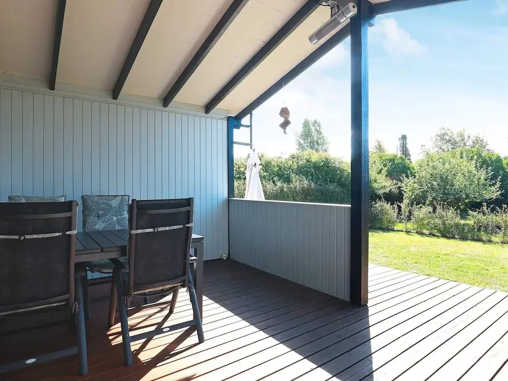 6 Person Holiday Home in Karrebaeksminde-by Traum