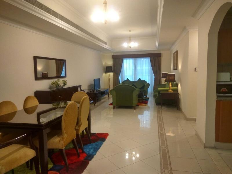 Al Manar Hotel Apartments