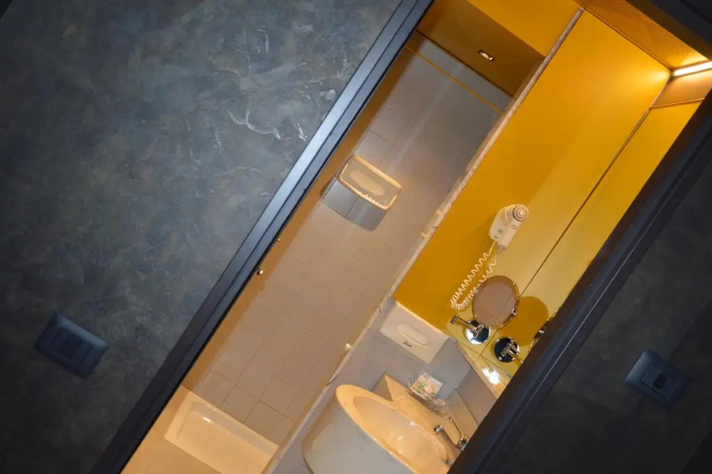 Hotel Friuli - Chambres