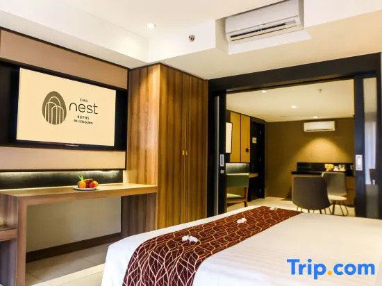 The Nest Hotel Bali