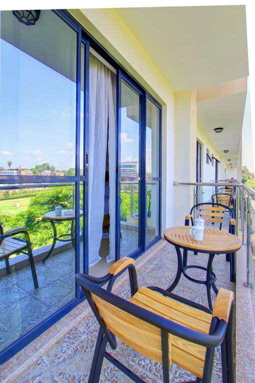 Lotos Inn & Suites, Nairobi - Général