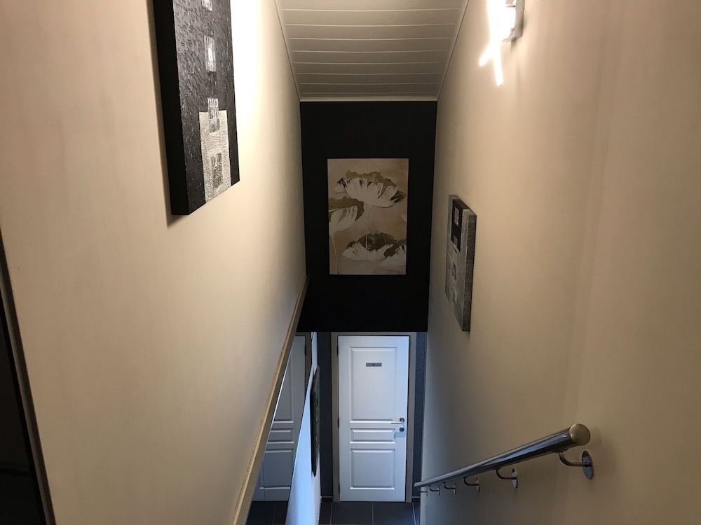 Aux quatre vents - фото 11