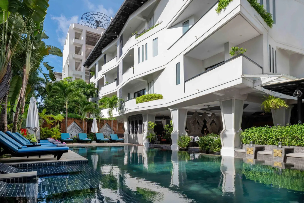Hotel photo 19