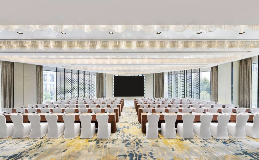Courtyard by Marriott Zhengzhou East - Général