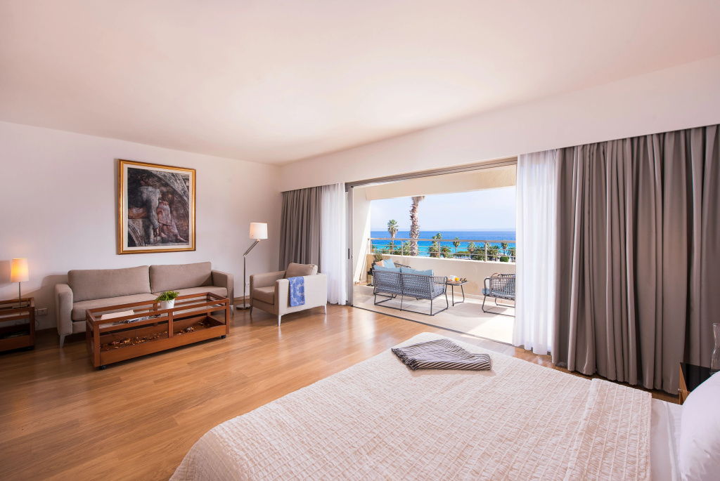 Kassandra Palace Seaside Resort - Général