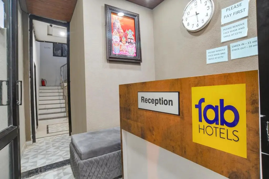 Hotel photo 2