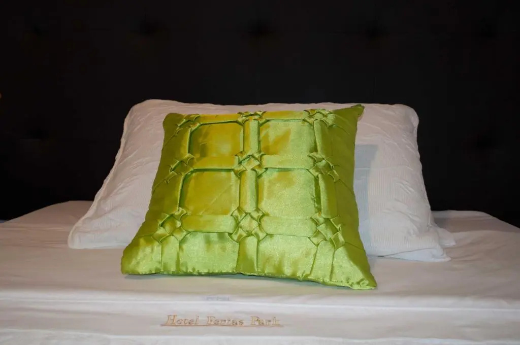 Hotel Ferias Park - Chambres