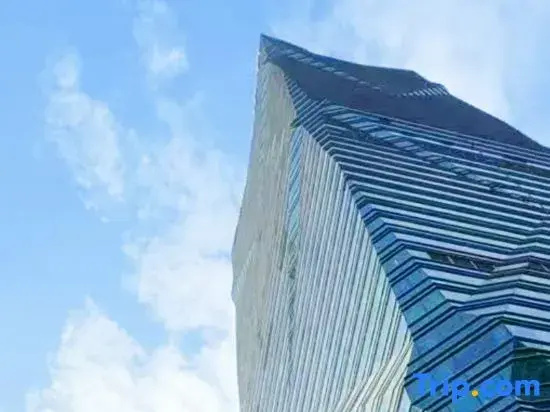 voco Suites Shenzhen Huanggang