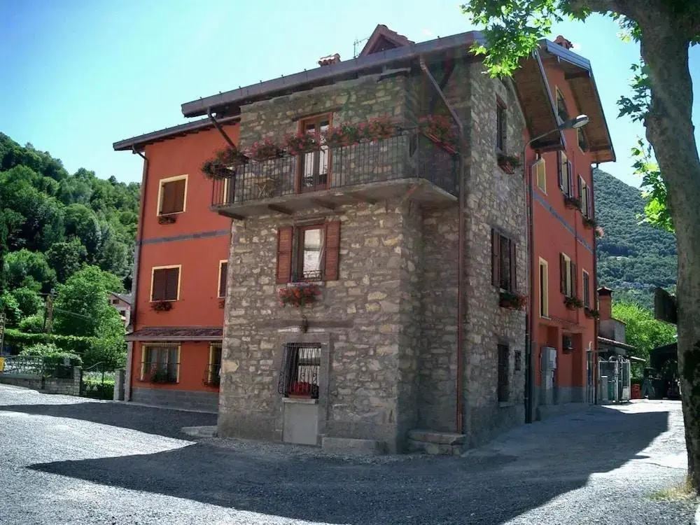 La Griglia - Général