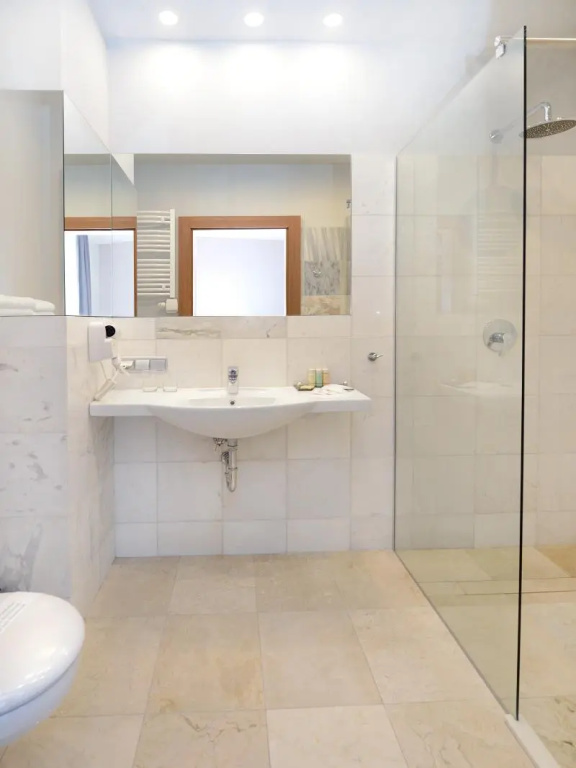 Hotel Grottger Boutique Hotel - Chambres