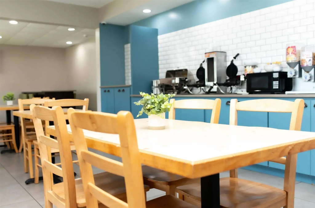 Country Inn & Suites by Radisson, Prairie du Chien - Général