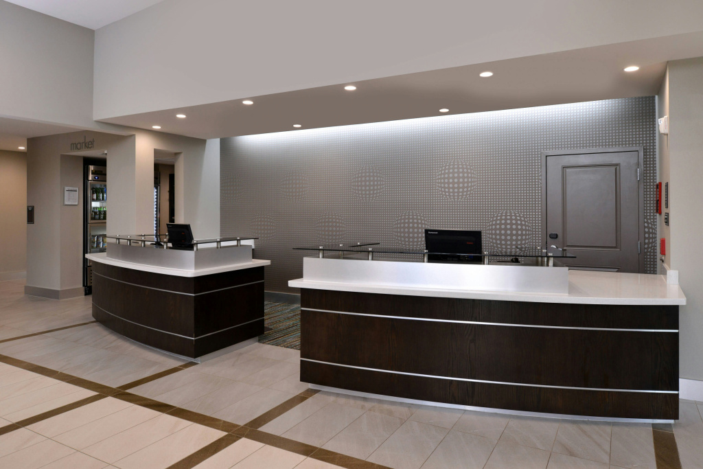 Residence Inn by Marriott Temecula Murrieta - Général