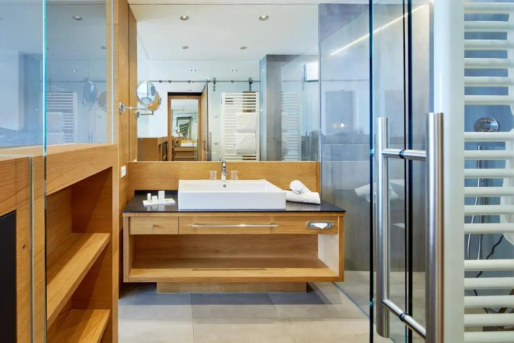 Hotel Eschenlohe - Chambres