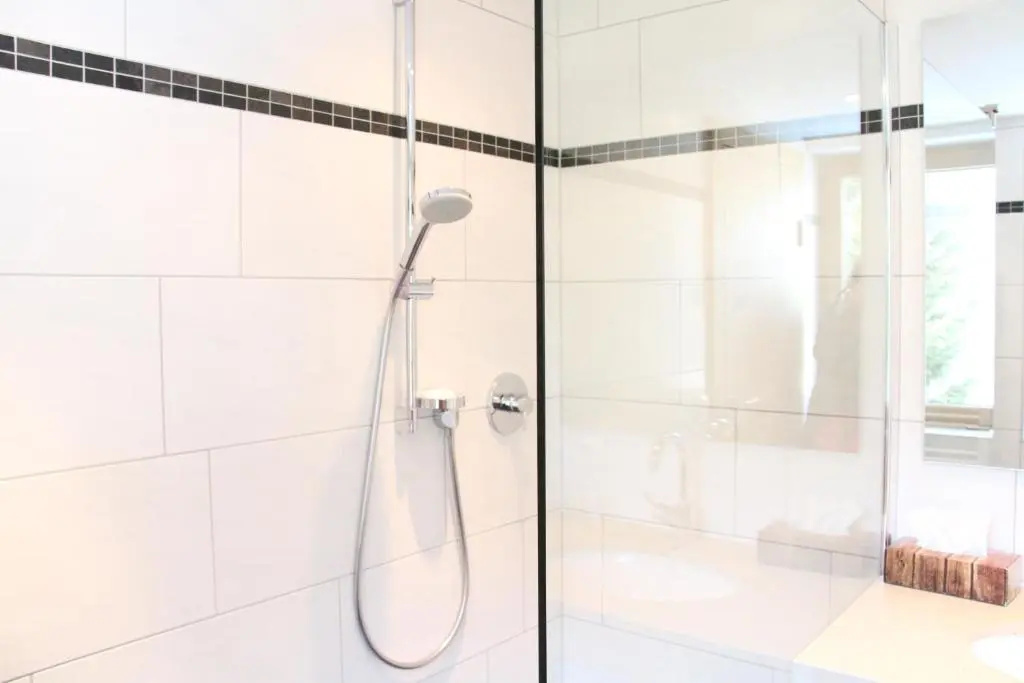 Alpenlodge Brand - Chambres