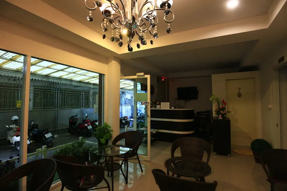 Hotel photo 14