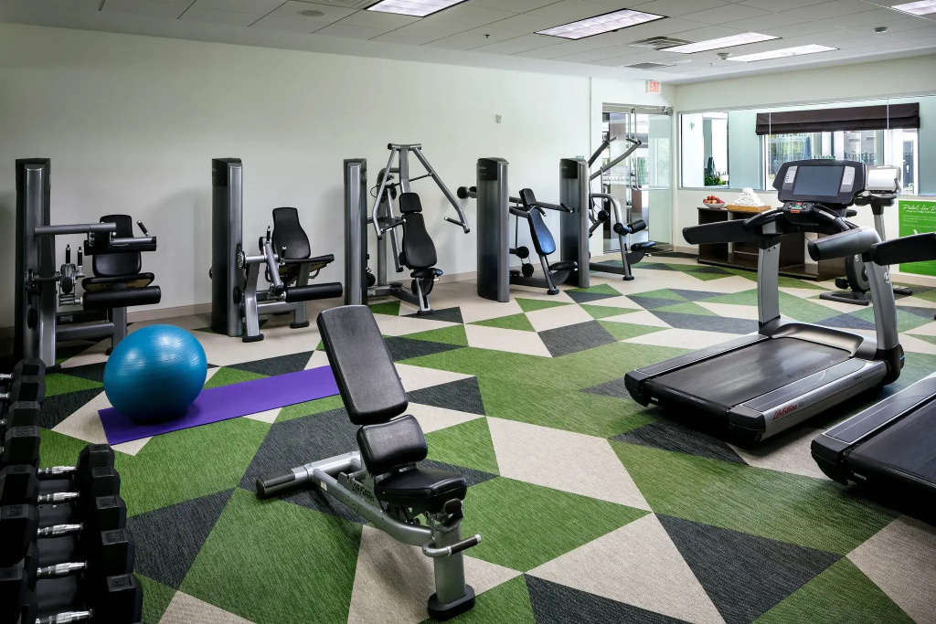 Element by Marriott Las Vegas Summerlin - Général