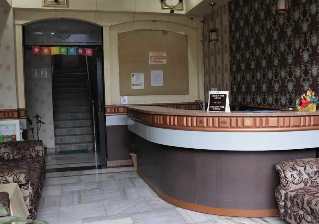 Hotel photo 9