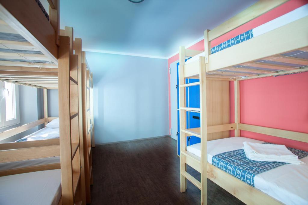 Hostel Adriatic Piran by null