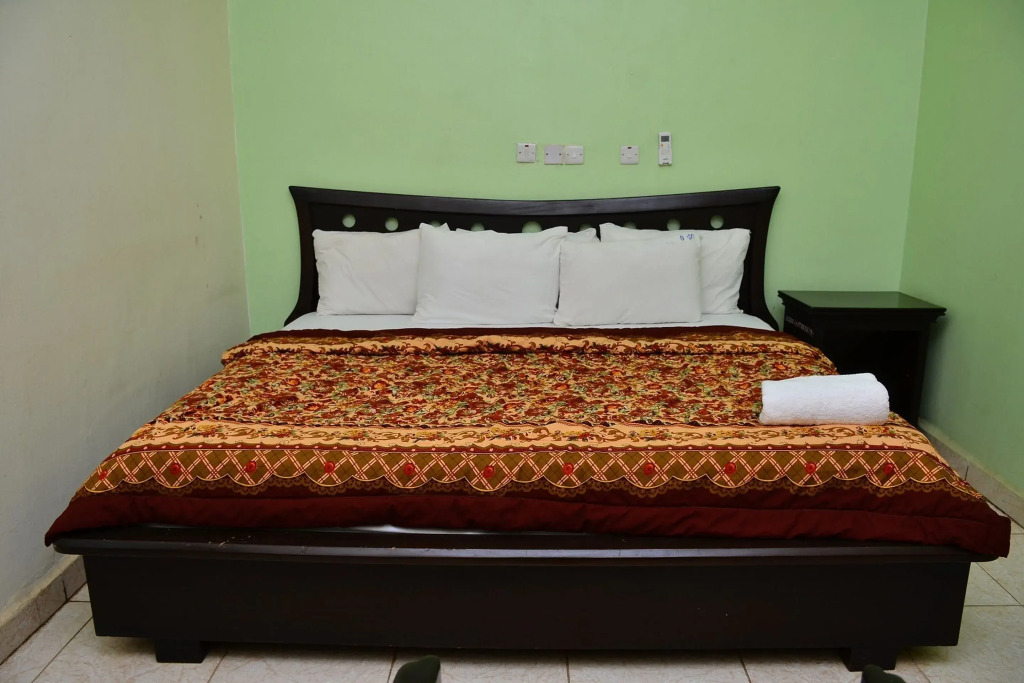 Access International Hotel — фото 3