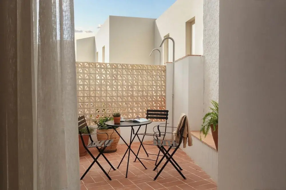 Elisabeth by the Sea Hotel 5* - фото 20