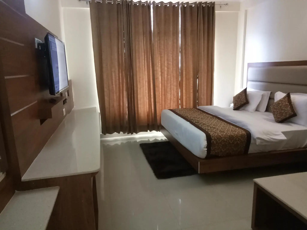 Hotel photo 21
