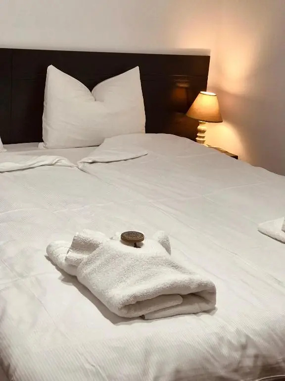 Apartamente 9 - Naomi