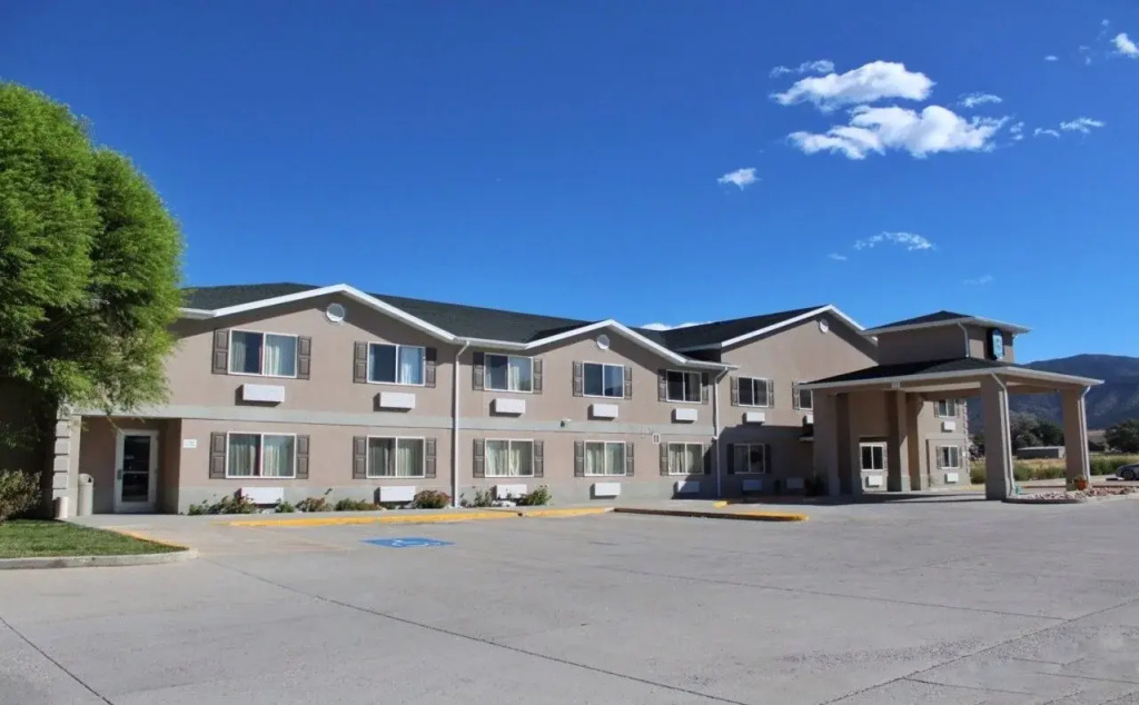 Hotel Scipio