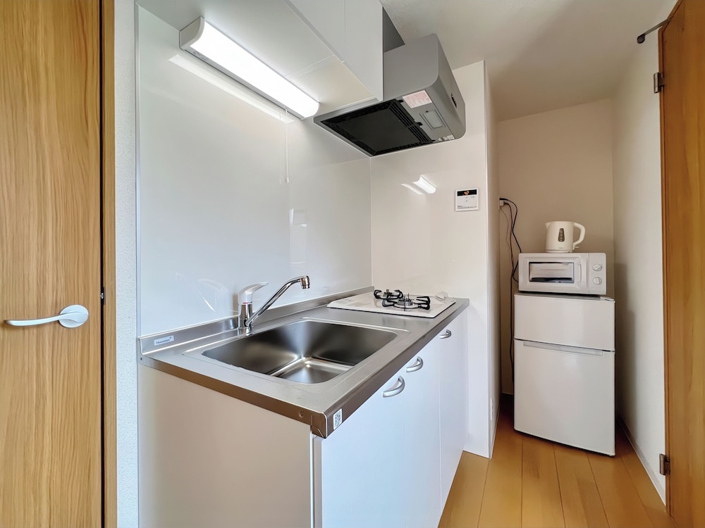 NALY. TENMA AFP Apartment 사진 2