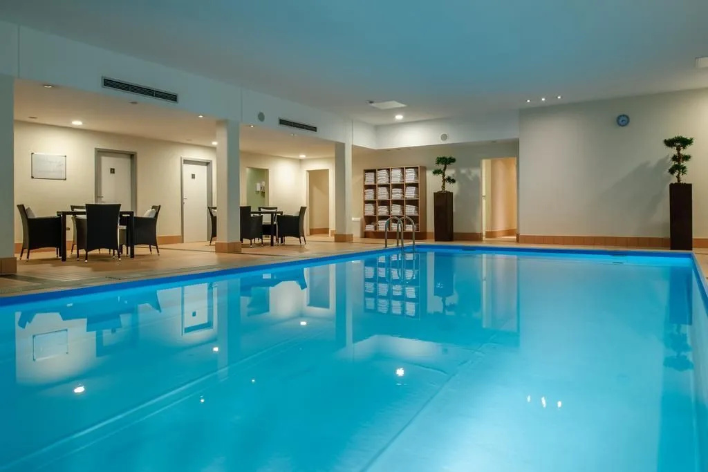 Vienna House Easy by Wyndham Frankfurt Airport - Général