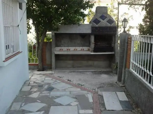 Hostal Rural Riveros
