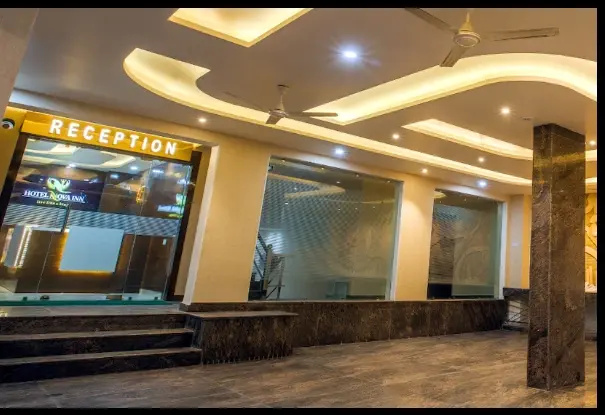 Hotel photo 13