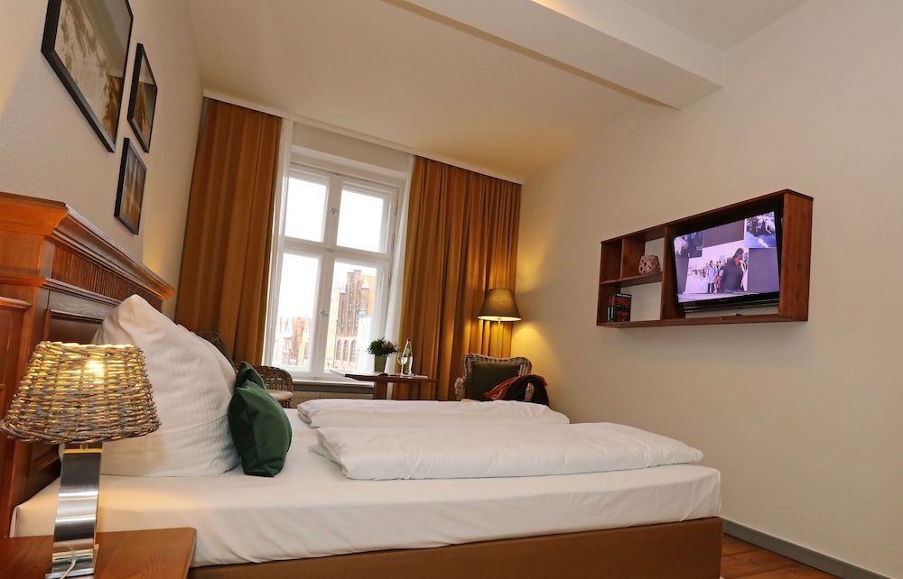 Apartmenthaus markt fuffzehn