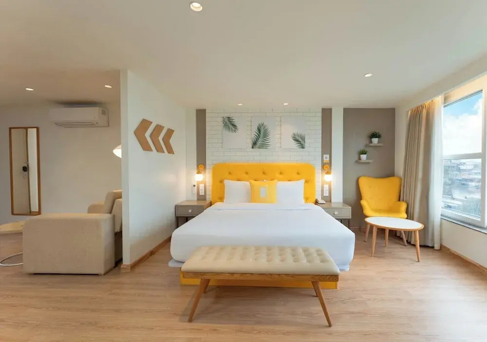 Hotel photo 6