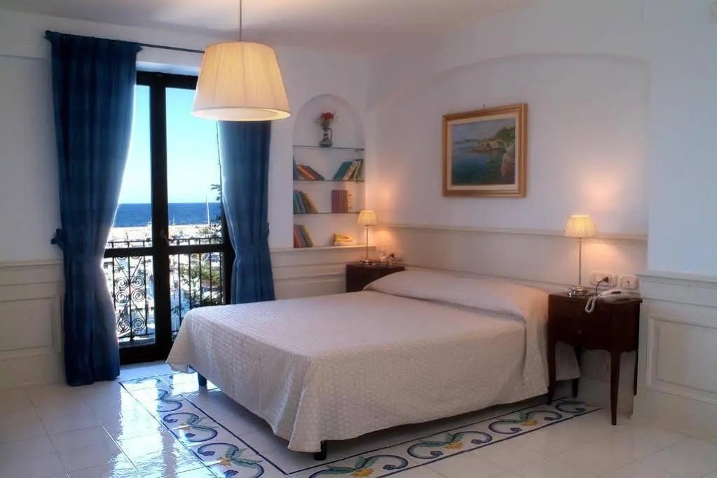 Residenza D'Epoca La Corallina - Général