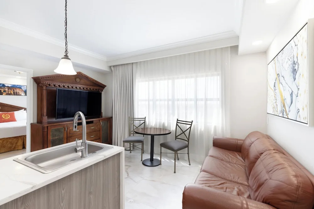 Westgate Palace Resort - Chambres