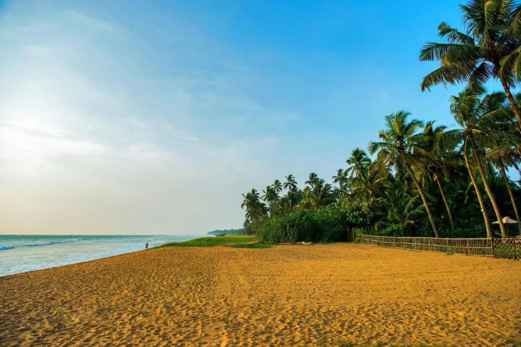 Taprobana Wadduwa by Asia Leisure - Général