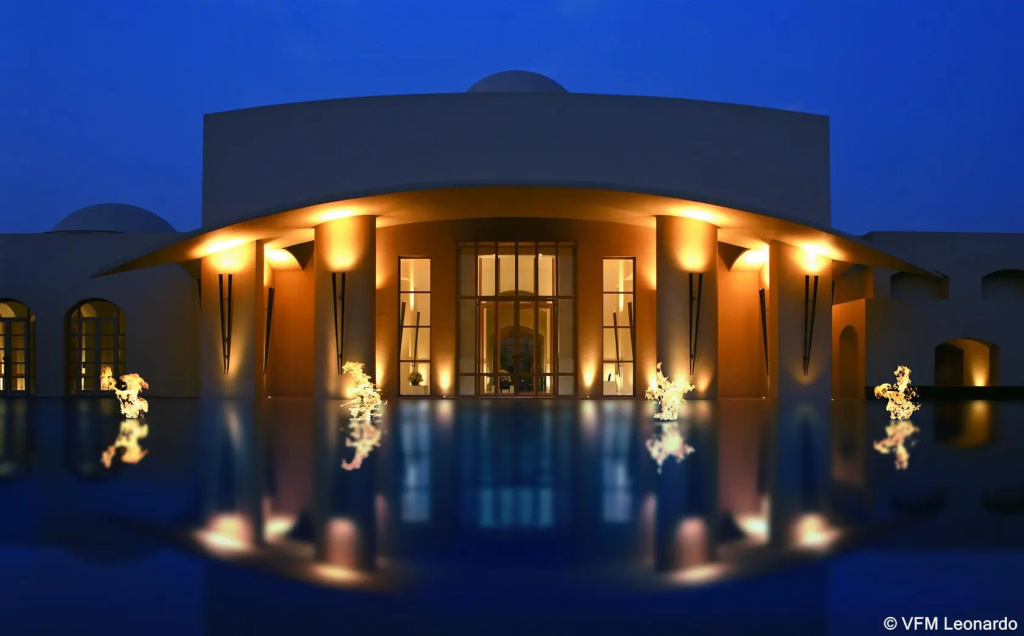 Trident, Gurgaon