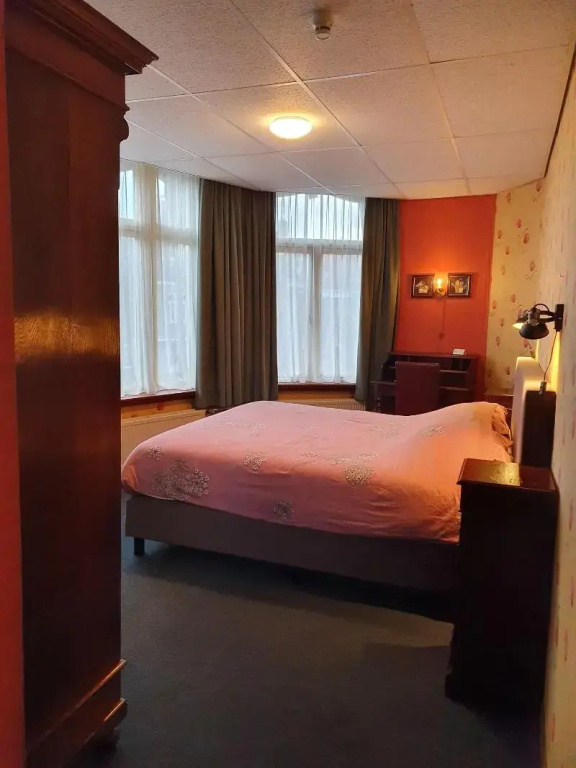 Hotel 't Heerenlogement - Général