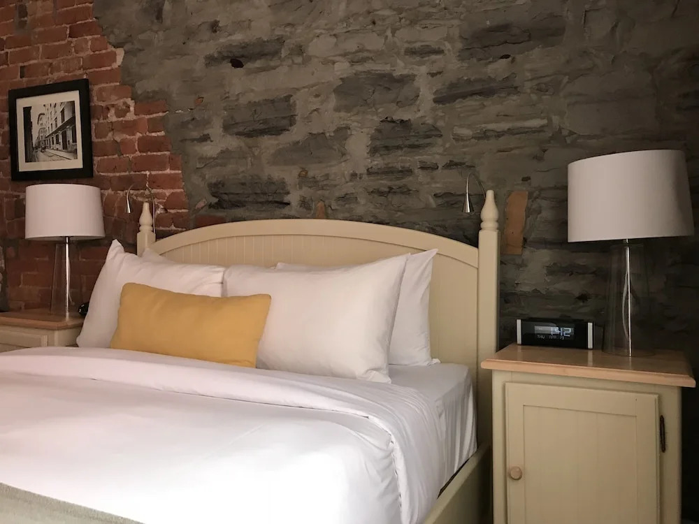 Auberge Saint-Pierre - фото 4