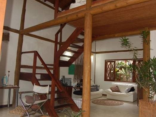 Balcony & Terrace