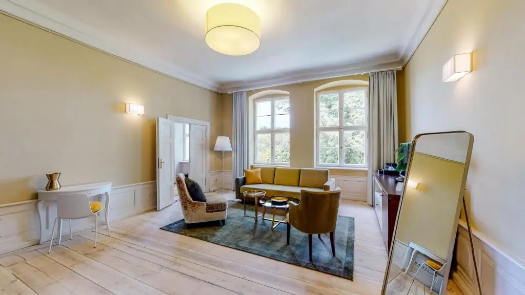 Family Suite